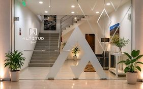 Apart Altitud
